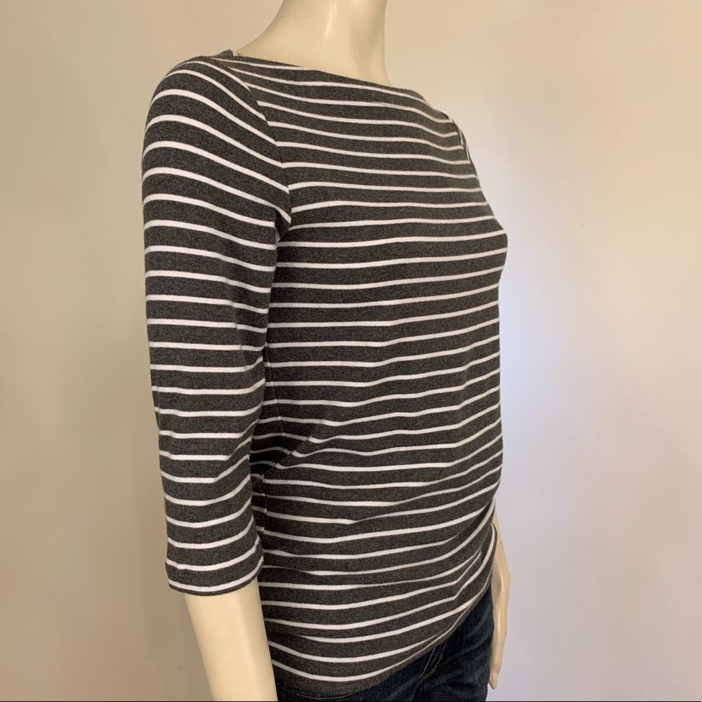 Gap Striped Top - Picture 2 of 6